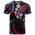 Hawaii Map Kanaka Maoli T Shirt Fantastic Frangipani Sweet Dream