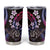 Hawaii Shaka Sign Tumbler Cup Fantastic Frangipani Sweet Vibes