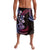 Hawaiian Ukulele Lavalava Sweet Dream Fantastic Plumeria