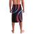 Hawaiian Ukulele Lavalava Sweet Dream Fantastic Plumeria