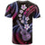 Hawaiian Ukulele T Shirt Sweet Dream Fantastic Plumeria