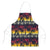 Hawaii Hibiscus Palm Tree Sunset Apron Tropical Style - Polynesian Pride