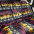 Hawaii Hibiscus Palm Tree Sunset Back Car Seat Cover Tropical Style - Polynesian Pride