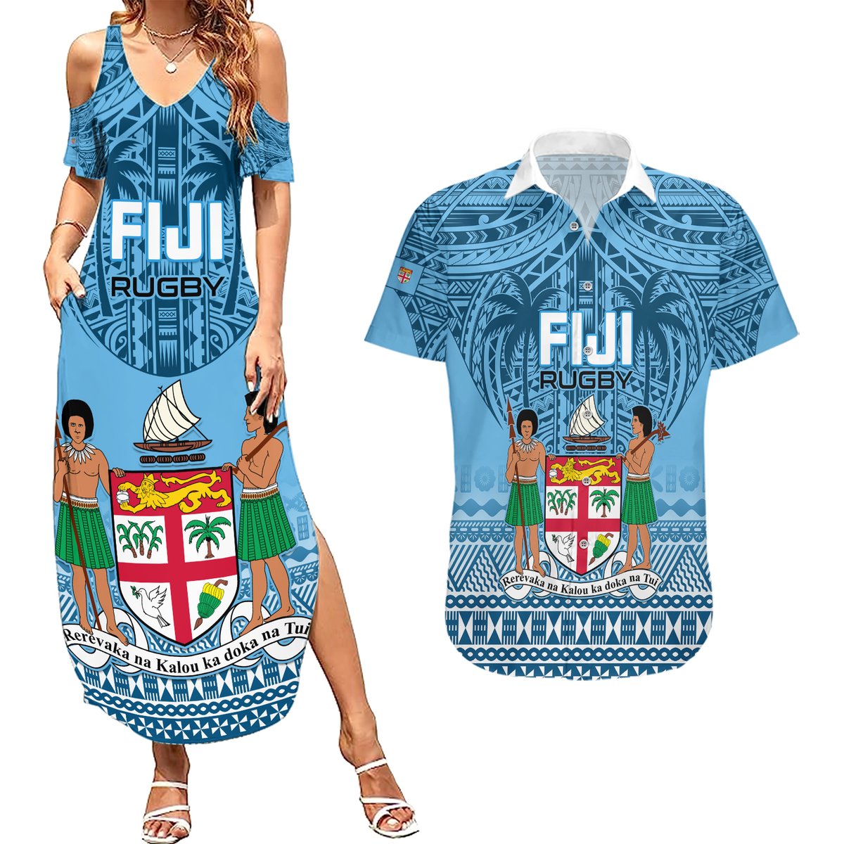 custom-fiji-rugby-couples-matching-summer-maxi-dress-and-hawaiian-shirt-fijian-go-2023-world-cup