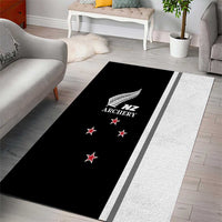 New Zealand 2025 Archery Basic Area Rug Archery NZ