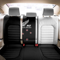 New Zealand 2025 Archery Basic Back Car Seat Cover Archery NZ