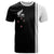 Personalised New Zealand 2025 Archery Basic T Shirt Archery NZ