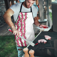Hawaii Aalii Lei Apron Aalii Ku Makani LT01 - Polynesian Pride