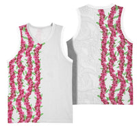 Hawaii Aalii Lei Basketball Jersey Aalii Ku Makani LT01 - Polynesian Pride