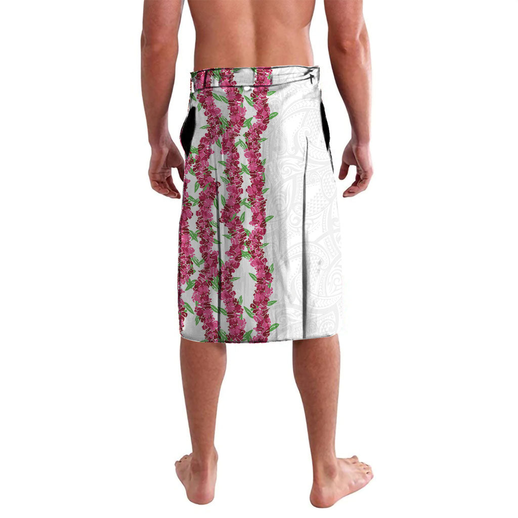 Hawaii Aalii Lei Lavalava Aalii Ku Makani LT01 - Polynesian Pride