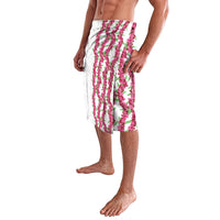 Hawaii Aalii Lei Lavalava Aalii Ku Makani LT01 - Polynesian Pride