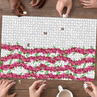 Hawaii Aalii Lei Puzzle Aalii Ku Makani LT01 - Polynesian Pride