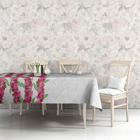Hawaii Aalii Lei Tablecloth Aalii Ku Makani LT01 - Polynesian Pride
