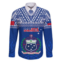 custom-samoa-rugby-family-matching-mermaid-dress-and-hawaiian-shirt-manu-samoa-polynesian-tatoo-pattern