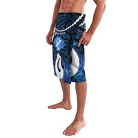 Personalized Maori Matariki Hei Matau Lavalava Maori Kowhaiwhai Pattern Galaxy