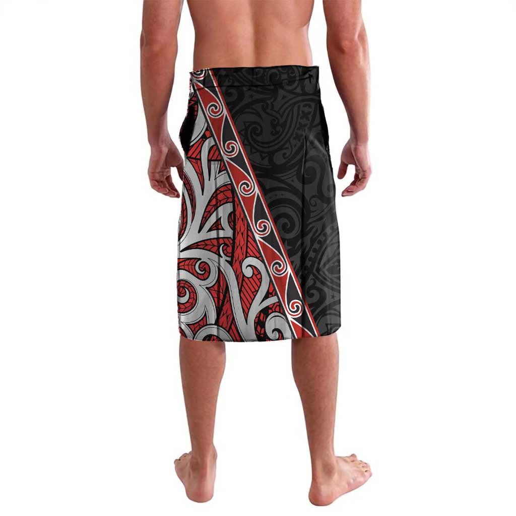 Aotearoa Toitu Te Tiriti Lavalava Honour The Treaty New Zealand LT01 - Polynesian Pride
