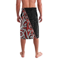 Aotearoa Toitu Te Tiriti Lavalava Honour The Treaty New Zealand LT01 - Polynesian Pride