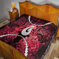 Maori Matariki Hei Matau Whero Quilt Maori Kowhaiwhai Pattern Galaxy