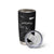 Custom New Zealand Rugby Tumbler Cup All Silver Ferns Blacks