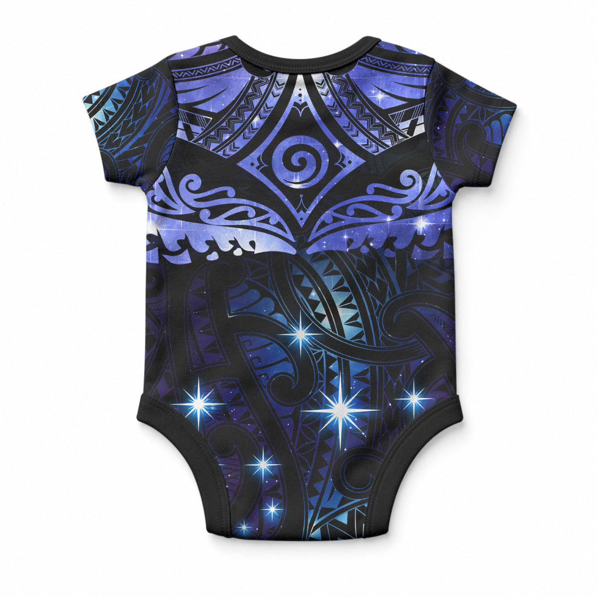 New Zealand Matariki Baby Onesie