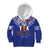 Toa Samoa Rugby Kid Hoodie Six Eight Five to The World