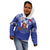 Toa Samoa Rugby Kid Hoodie Six Eight Five to The World