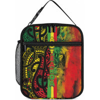 Aotearoa Reggae Lunch Bag