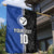 Custom Samoa and New Zealand Rugby Garden Flag Teuila Samoan and Maori Warrior