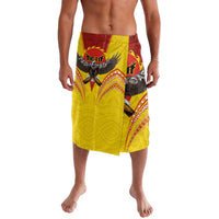American Samoa Fautasi Race Lavalava Pago Pago-Aeto Samoan Tattoo and Eagle