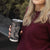 Hawaiian Tropical Plants Turtle and Shark Tumbler Cup Polynesian Art Tattoo Grayscale Color