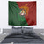 Papua New Guinea East Sepik Province Tapestry Tribal Crocodile Birds of Paradise Melanesian Tattoo