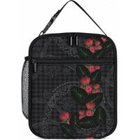 Hawaiian Kakau Art Lunch Bag