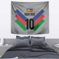 Custom New Caledonia-The Kagus Tapestry