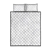 Lotu Tamaiti Samoan Art Tattoo Polynesian Pattern Quilt Bed Set LT03 - Polynesian Pride