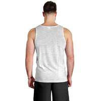 Lotu Tamaiti Samoan Art Tattoo Siapo Pattern Men Tank Top