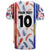 Custom Philippines Champions Football Jersey T Shirt