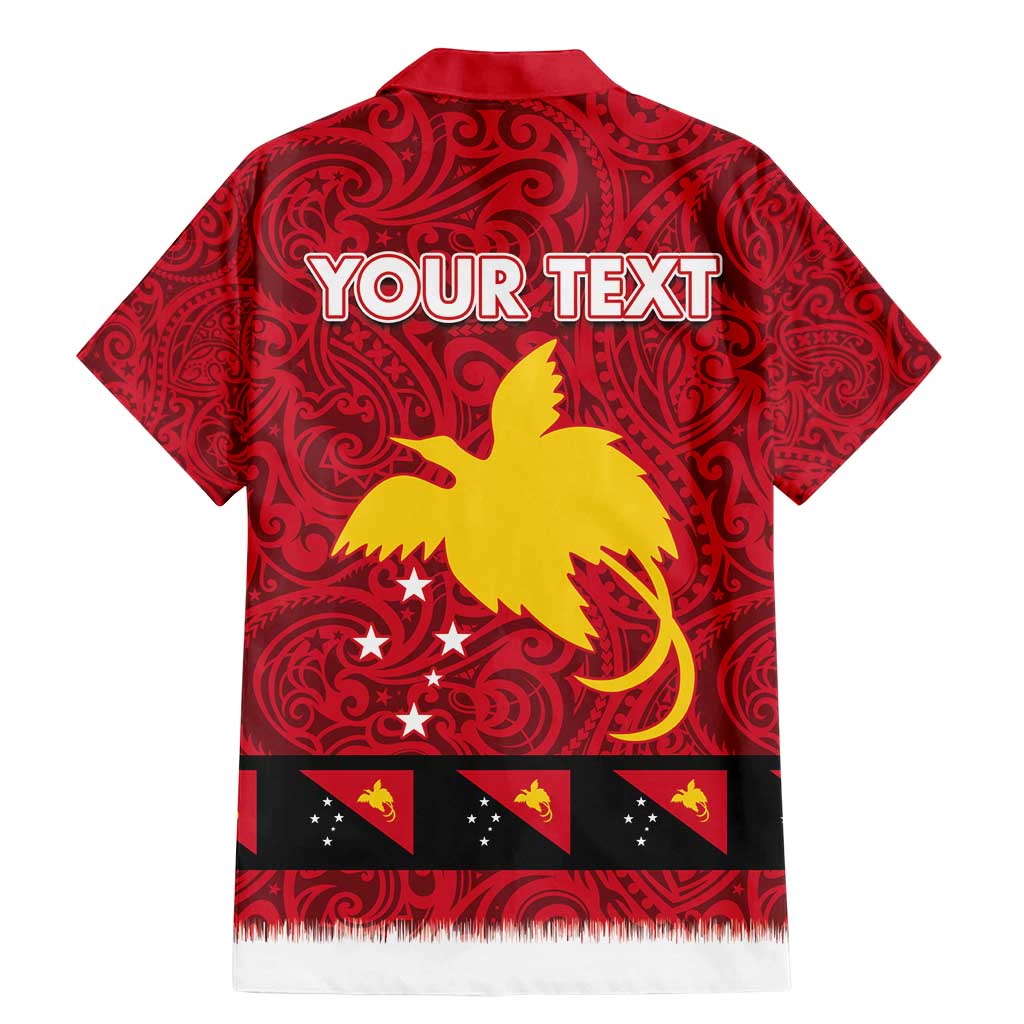 Papua New Guinea Merry Christmas Family Matching Mermaid Dress and Hawaiian Shirt Santa Suit Style With Melanesian Pattern LT03 - Polynesian Pride