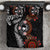Australia and New Zealand Together Bedding Set Aboriginal and Maori Art Tattoo