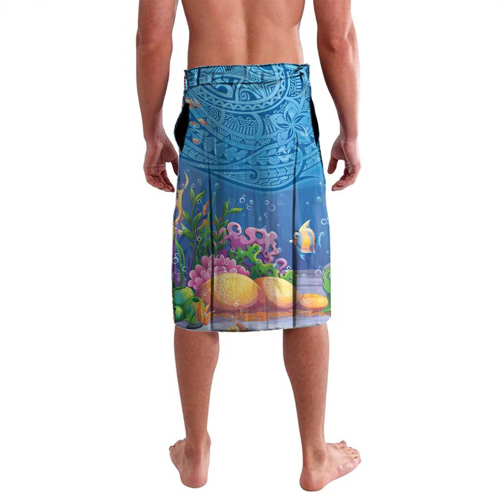 Aloha Hawaiian Monk Seal Lavalava Polynesian Tattoo The Ocean and Undersea Vibe