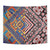 Tuvaluan and New Zealand Culture Tapestry The Art of Kolose and Taniko - Polynesian Pride