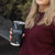 Traditional Art Hawaiian Kakau Tattoos Tumbler Cup Blue Color - Polynesian Pride