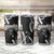 Traditional Art Hawaiian Kakau Tattoos Tumbler Cup White - Polynesian Pride