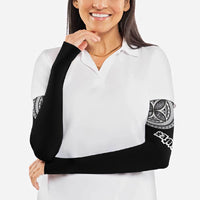 Samoa Traditional Tattoo Arm Sleeves Tribal Tatau Pattern LT03 - Polynesian Pride