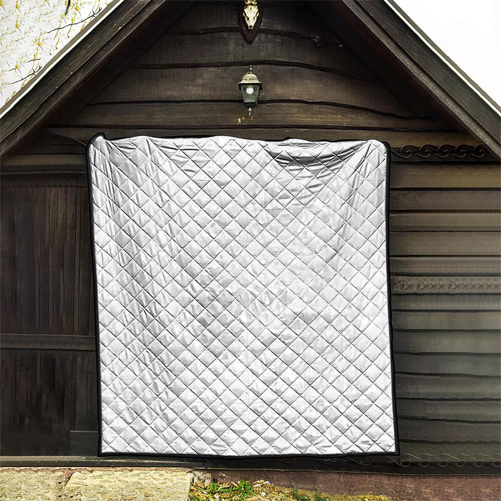Samoa Lotu Tamaiti Quilt Tribal Tatau with Siapo Pattern LT03 - Polynesian Pride