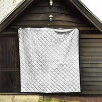 Samoa Lotu Tamaiti Quilt Tribal Tatau with Siapo Pattern LT03 - Polynesian Pride