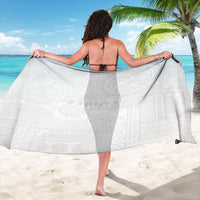 Samoa Lotu Tamaiti Sarong Tribal Tatau with Siapo Pattern LT03 - Polynesian Pride
