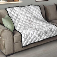 Tonga Faka Sepitema Quilt Ngatu and Floral Pattern with Blooming Hibiscus LT03 - Polynesian Pride