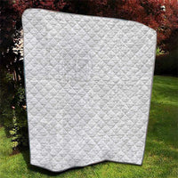 Samoan Culture-Lotu Tamaiti Quilt Siapo and Polynesian Art Tattoos LT03 - Polynesian Pride