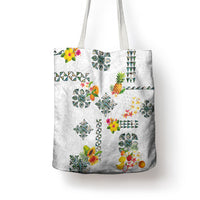 Hawaiian Quilts Tote Bag Tropical Fruits and Plants LT03 - Polynesian Pride