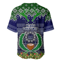 pohnpei-state-christmas-baseball-jersey-coat-of-arms-beautiful-merry-xmas-snowflake